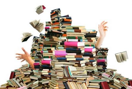 Pile-of-Books