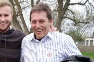 Marc Charbonneau