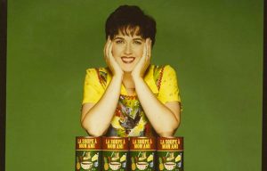 Carmen Campagne