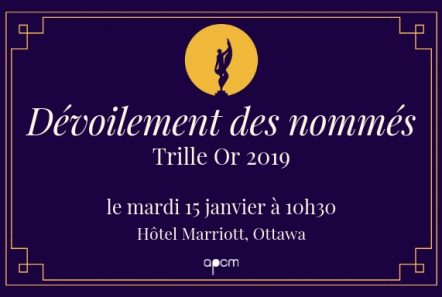 gala trille or 2019