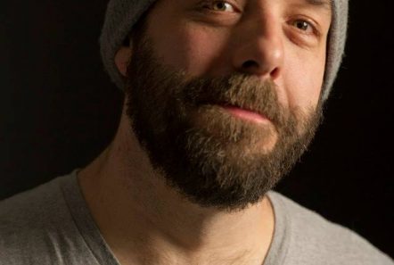 stef paquette