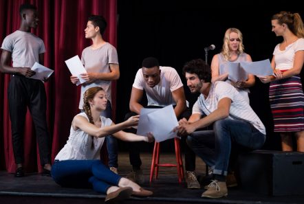 théâtre étudiant 2
