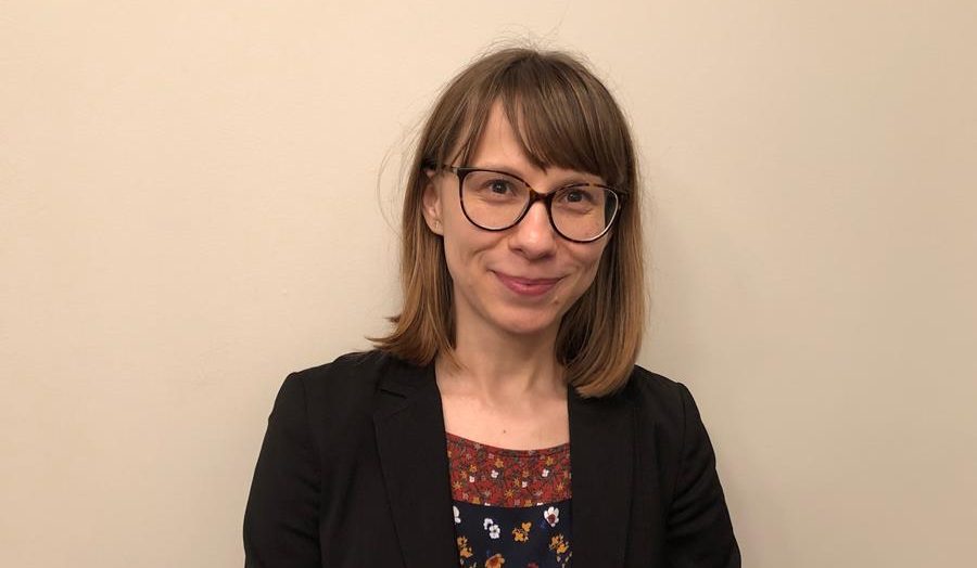 Hanna Dumanska TNO