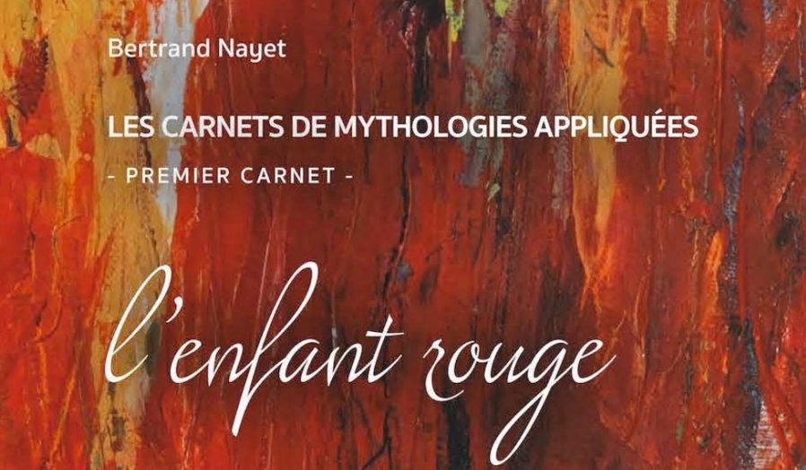 l'enfant rouge Bertrand Nayat