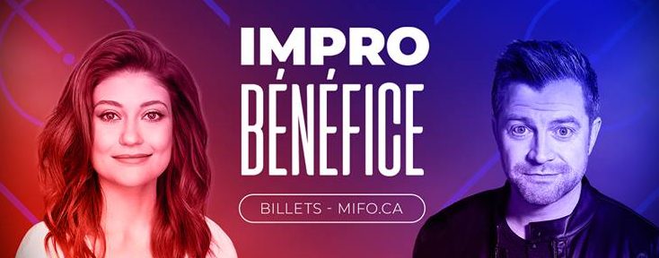 mifo impro-bénéfice