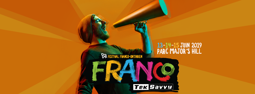 festival franco teksavvy 2019