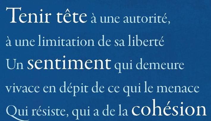 poèmes de la résistance 3