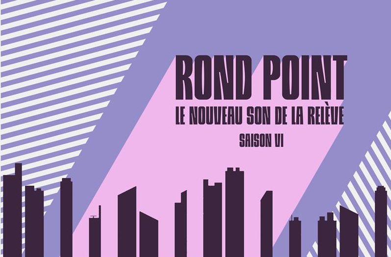 rond point saison vi