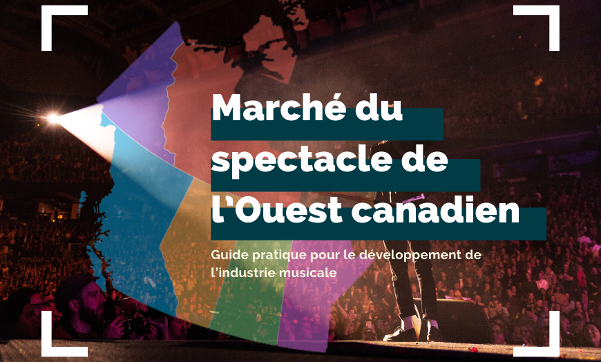 guide développement marchés musicaux