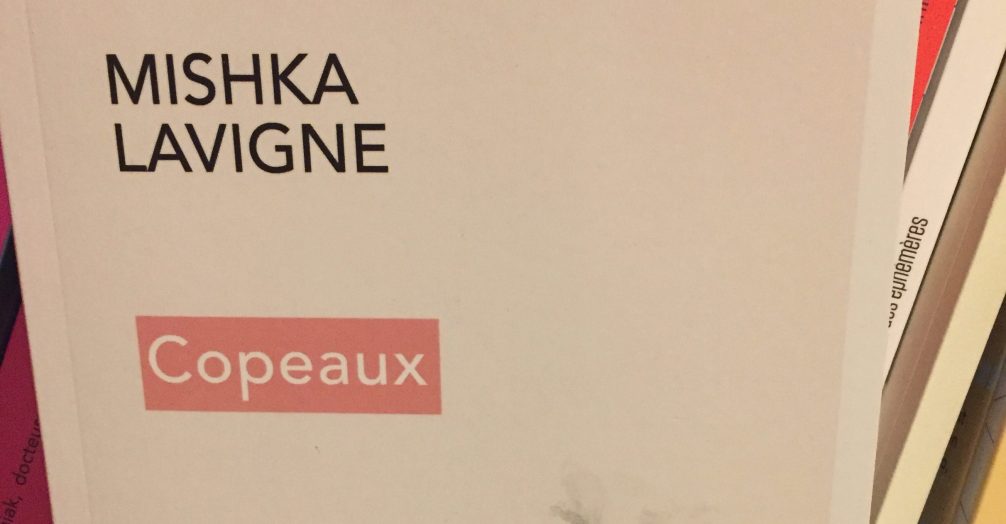 Copeaux