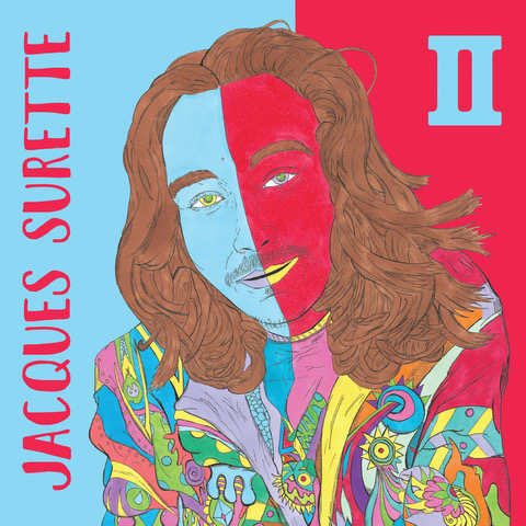 Jacques-Surette