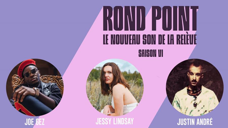 rond point son de la relève